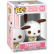 POP figure Hello Kitty and Friends Pochacco