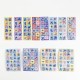 Disney Stitch stickers set 1000pcs