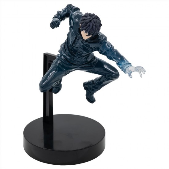 Sakamoto Natsuki Seba Vibration Stars figure 10cm