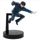 Sakamoto Natsuki Seba Vibration Stars figure 10cm