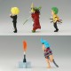 One Piece Enies Lobby 02 world collectable assorted figure 7cm 12 Τεμ.