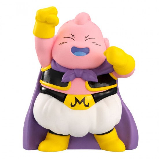 Dragon Ball Daima assorted Sofbits surprise figure 7cm 10 Τεμ.