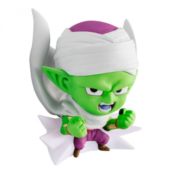 Dragon Ball assorted Super Warrior surprise figure 5cm 12 Τεμ.