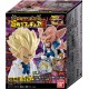 Dragon Ball assorted Super Warrior surprise figure 5cm 12 Τεμ.