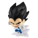 Dragon Ball assorted Super Warrior surprise figure 5cm 12 Τεμ.