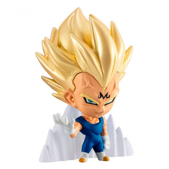 Dragon Ball assorted Super Warrior surprise figure 5cm 12 Τεμ.