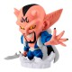 Dragon Ball assorted Super Warrior surprise figure 5cm 12 Τεμ.