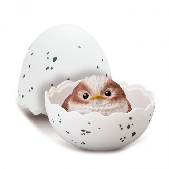 Baby Bird assorted figure 7cm 12 Τεμ.