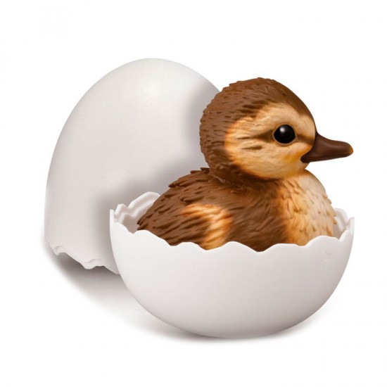 Baby Bird assorted figure 7cm 12 Τεμ.