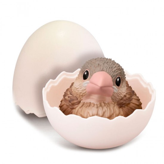 Baby Bird assorted figure 7cm 12 Τεμ.