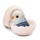 Baby Bird assorted figure 7cm 12 Τεμ.