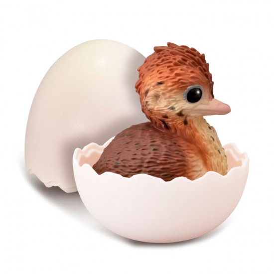 Baby Bird assorted figure 7cm 12 Τεμ.