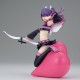 2.5 Dimensional Seduction Miriella Poppin Heart figure 18cm