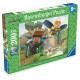 Minecraft XXL puzzle 200pcs