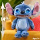 Disney Stitch interactive plush toy 30cm