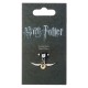 Harry Potter Golden Snitch slider charm