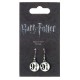 Harry Potter Platform 9 3/4 earrings