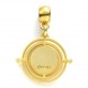 Harry Potter Time Turner slider charm