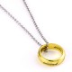 The Lord of the Rings Ring necklace