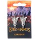 The Lord of the Rings Evenstar earrings