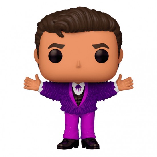 POP figure Juan Gabriel
