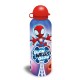 Marvel Spidey the Amazing Friends assorted Aluminium bottle 500ml 12 Τεμ.