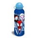 Marvel Spidey the Amazing Friends assorted Aluminium bottle 500ml 12 Τεμ.
