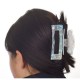 Hello Kitty Cinnamoroll premium hair clip 12 Τεμ.