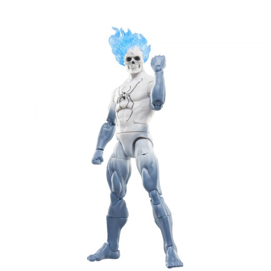 Marvel Legends Spider-Man Gameverse Spirit Spider figure 15cm