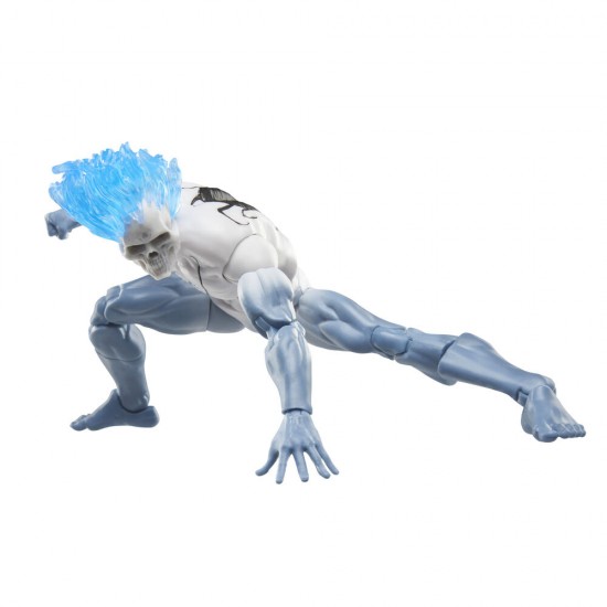Marvel Legends Spider-Man Gameverse Spirit Spider figure 15cm