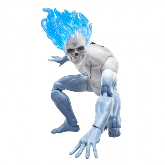 Marvel Legends Spider-Man Gameverse Spirit Spider figure 15cm