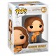 POP figure Harry Potter and the Prisoner of Azkaban - Hermione Granger with Crookshanks