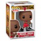 POP figure NBA Chicago Bulls Michael Jordan