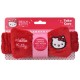 Hello Kitty skin care headband 12 Τεμ.