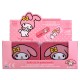 Hello Kitty My Melody metal band-aid box 12 Τεμ.