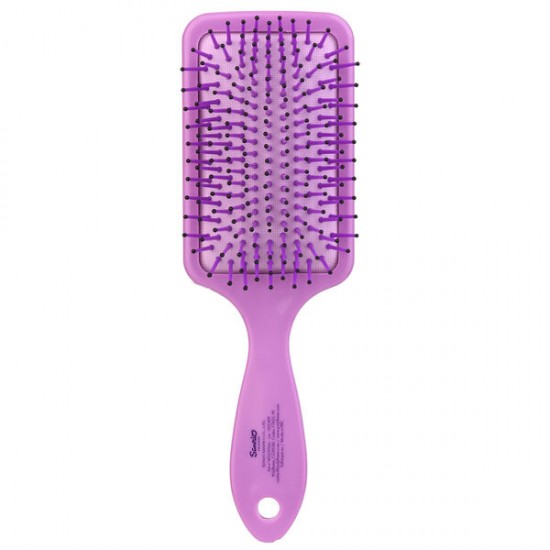 Hello Kitty Kuromi hair brush 12 Τεμ.