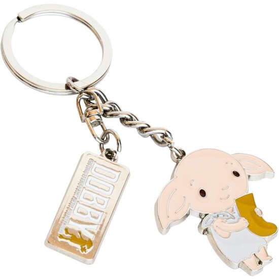 Harry Potter Dobby keychain