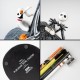 Disney Nightmare Before Christmas Pencil holders + pencils