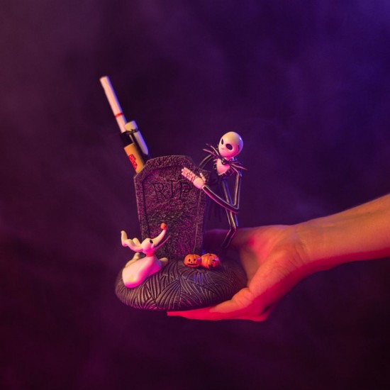 Disney Nightmare Before Christmas Pencil holders + pencils