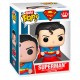 Bitty POP figure Town DC Comics Superman Fortress of Solitude