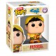 Bitty POP figure Town Disney Pixar UP Russel and the House