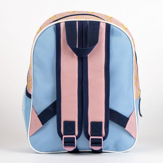 Bluey 3D backpack 31cm