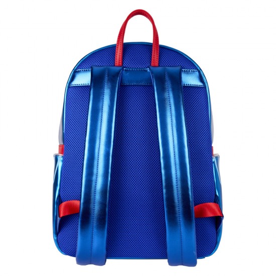 Loungefly DC Comics Superman backpack 43cm