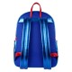 Loungefly DC Comics Superman backpack 43cm