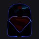 Loungefly DC Comics Superman backpack 43cm