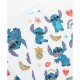 Disney Stitch reusable sticker set 6 Τεμ.