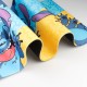 Disney Stitch gaming desk mat