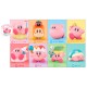 Kirby Friends assorted figure 12 Τεμ.