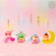 Kirby Friends assorted figure 12 Τεμ.