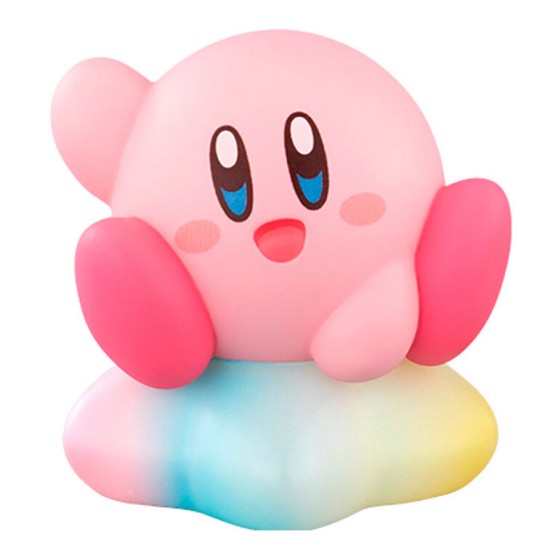Kirby Friends assorted figure 12 Τεμ.